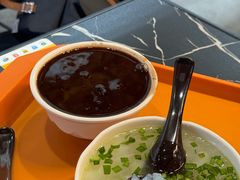 -杜记甜食(大众巷店)