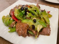 -李记潮汕砂锅粥(营福路店)