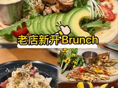 -HELLO 27 意面·沙拉·帕尼尼