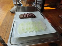 冬瓜-潮汕牛肉火锅