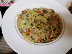 昔士风特色炒饭-昔士风中西餐厅(天河公园店)