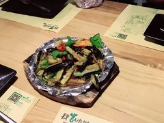 -我家小馆(步行街南路店)