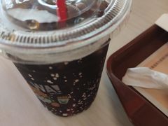 -华莱士·全鸡汉堡(财经学院店)