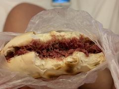 -杨天玉腊牛羊肉