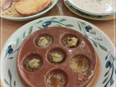 培根奶酪意面-萨莉亚意式餐厅(南京环亚凯瑟琳广场店)