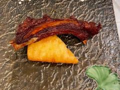 -君来湖滨饭店·渔餐厅