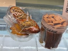 -嗒令甜品·主题融合料理餐厅(首座时代店)