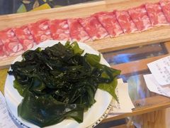 -二荆条·蜀鲜汇城市森林火锅