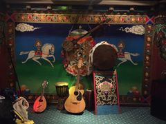 -阿布氇孜藏餐厅(九寨沟店)