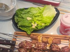-小东北烧烤(双拥路店)