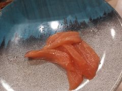 -圣罗巴甄选自助(麦凯乐店)