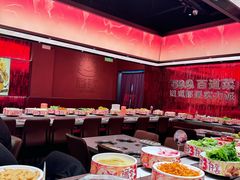 -龍歌自助小火锅(雨花台江南虹悦城店)