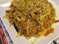 -深仔记茶餐厅(亚士厘道店)