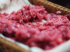 -何永光123鲜牛肉馆(1号店)