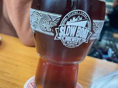 精酿啤酒-悠航SLOWBOAT(三里屯店)