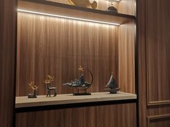 -顺风山庄(水濂山店)