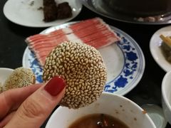 -洪运轩饭庄(北纬路店)