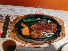 -战斧牛排餐厅(悦方IDmall店)