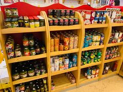 零售区-申德勒食品(宾都苑店)