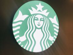 -星巴克(广州中华广场B1层店)