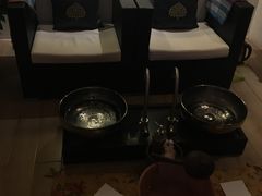 -莲泰式·中式·沐足·精油SPA采耳(天河店)