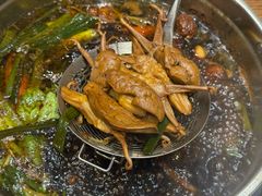 鹅肝-厝味火锅·潮汕卤水火锅(十一合店)