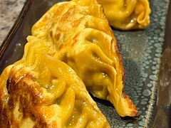 金牌煎饺-南京大牌档(香港广场店)