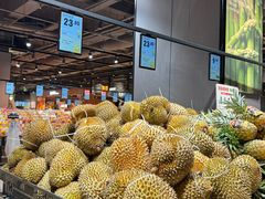 -永辉超市(萧山宝龙广场店)