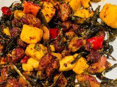 -云海肴云南菜·蒸汽石锅鱼(北京良乡华冠店)