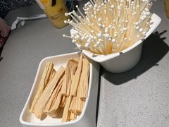 -半天妖烤鱼(紫荆广场店)