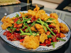 -金龙·打边炉(南京西路店)