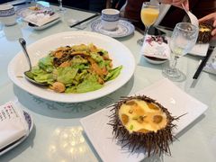 -福来齐·鲁菜海鲜·渔家菜(朝阳街分店)