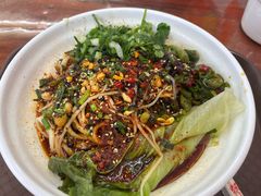 -老陈婆手工面庄