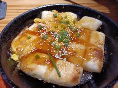 -恋萍小吃(时代店)