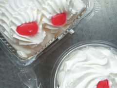 迷你栗子杯-红宝石·鲜奶小方·海派西点房(南丹店)