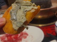 -北门涮肉·炭火铜锅涮肉(什刹海店)