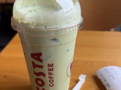 -COSTA COFFEE(龙德广场店)