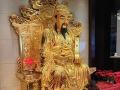 -海天一色海景自助餐厅(西港花园店)