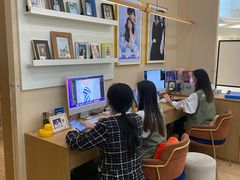 -海马体照相馆(成都来福士广场店)