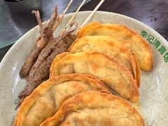-李记清真馆(打钉巷店)