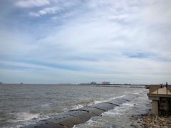 -东疆建设开发纪念公园