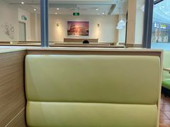 -萨莉亚意式餐厅(灵芝站中洲店)