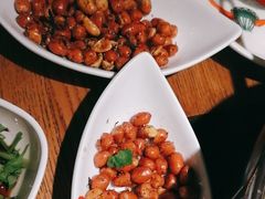 -越城记黑鱼煲(福侨大厦店)