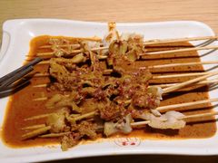 -姐弟俩土豆粉(西安小寨店)