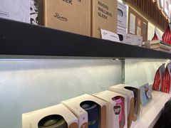 -Manner Coffee(大宁国际商业广场店)