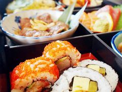 -西村日本料理(香格里拉饭店)