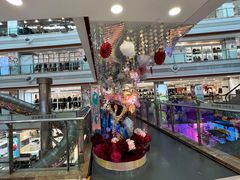 -巴黎春天(浦建店)