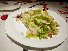 -王品牛排(福州泰禾店)