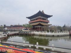 -翰园碑林