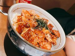 -千代武日本料理(哈西店)